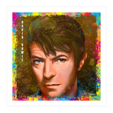 David Bowie (Print Only) thumbnail