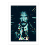 John Wick (Print Only) thumbnail