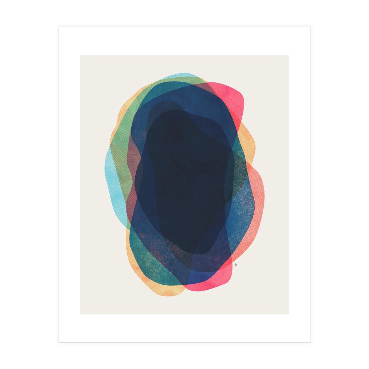 Anomaly (Print Only)