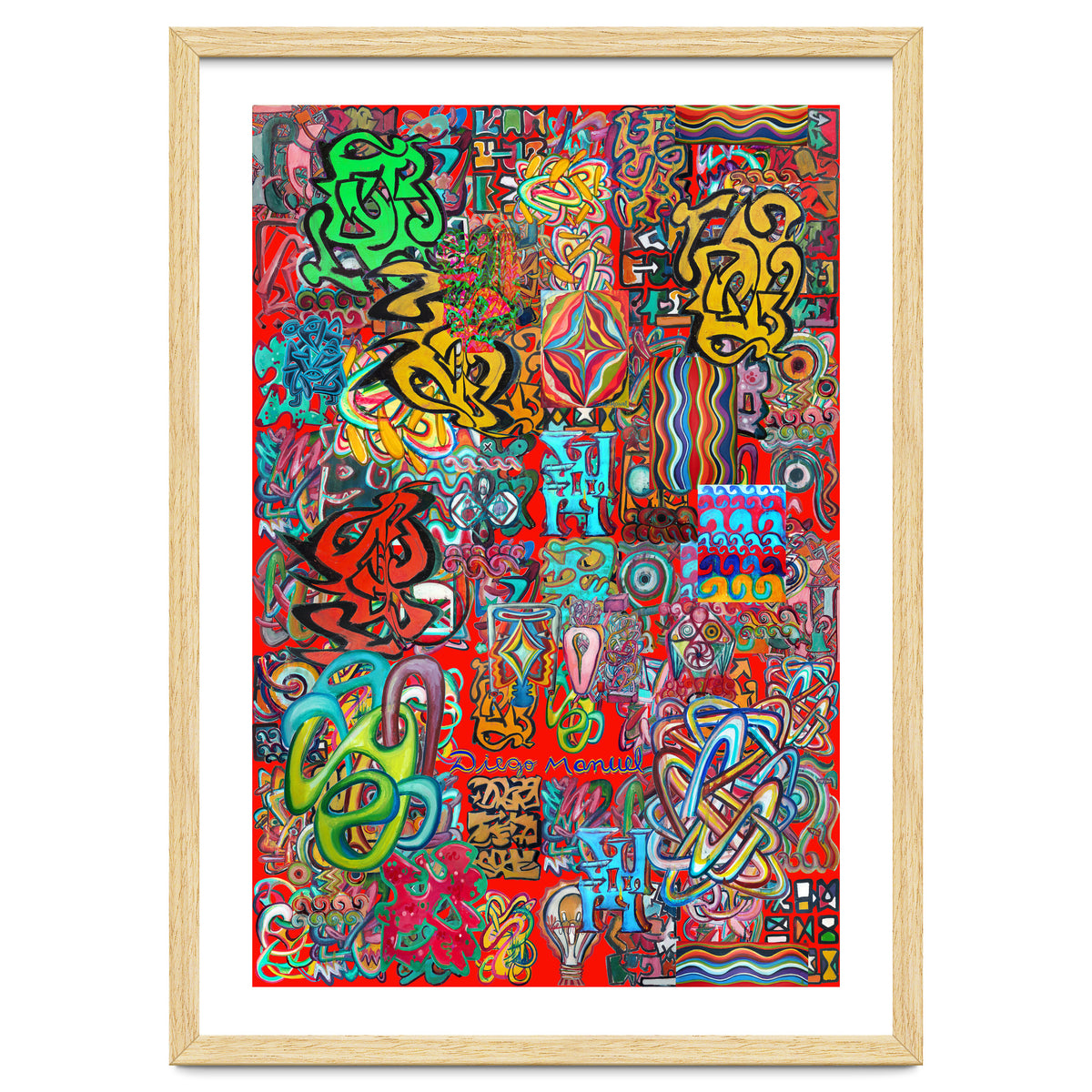 Graffiti Digital 2022 459