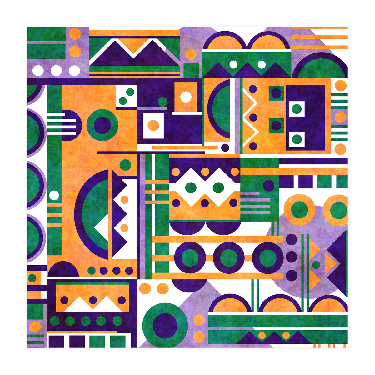 Groove 2 (Print Only)