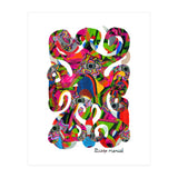 Pop Abstract 2023 189 Copia (Print Only) thumbnail