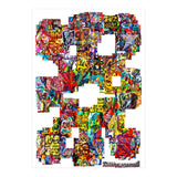 Fuego 53 (Print Only) thumbnail