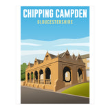 Chipping Campden (Print Only) thumbnail