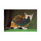 Color Cat (Print Only) thumbnail