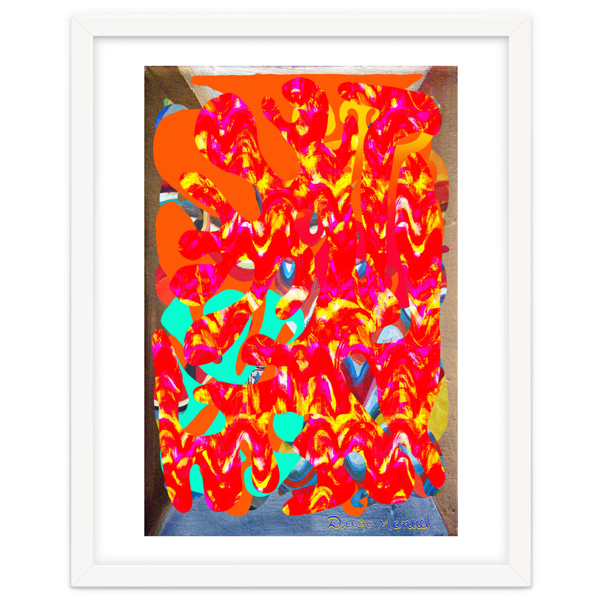 Pop Abstract 2023 Nuevo 4