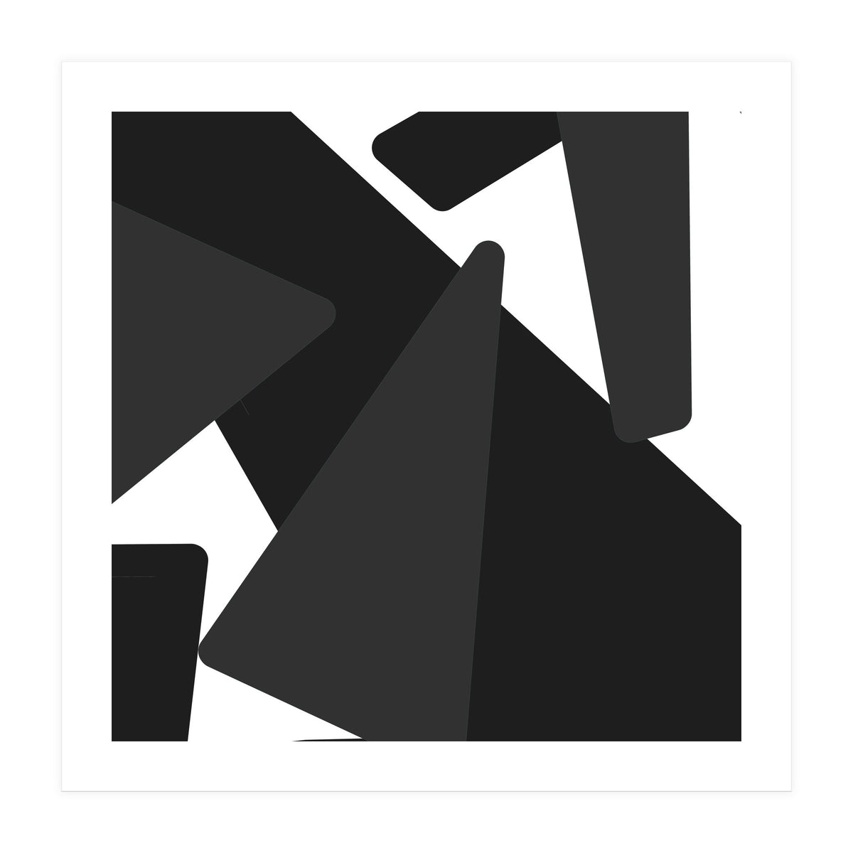 Colorful 18 (Print Only)