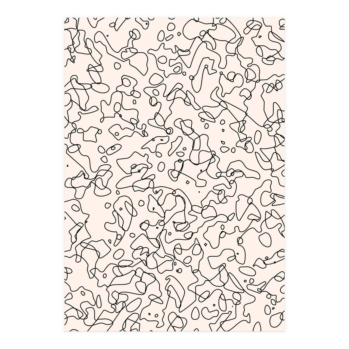 Randomness (Print Only)