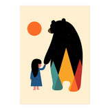 Go Home (Print Only) thumbnail
