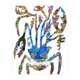 Planta Salvaje 50  (Print Only) thumbnail