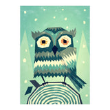 Boohoo (Print Only) thumbnail
