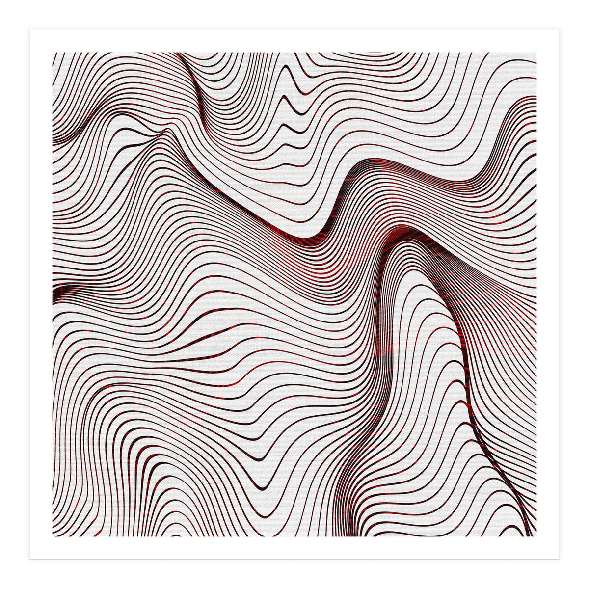 Cremoso (Print Only)