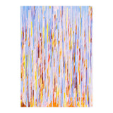 Urban Living | Abstract Geometric Shapes Digital Painting | eclectic Modern Contemporary Boho Chic (Print Only) thumbnail