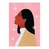 Snowflakes (Print Only) thumbnail