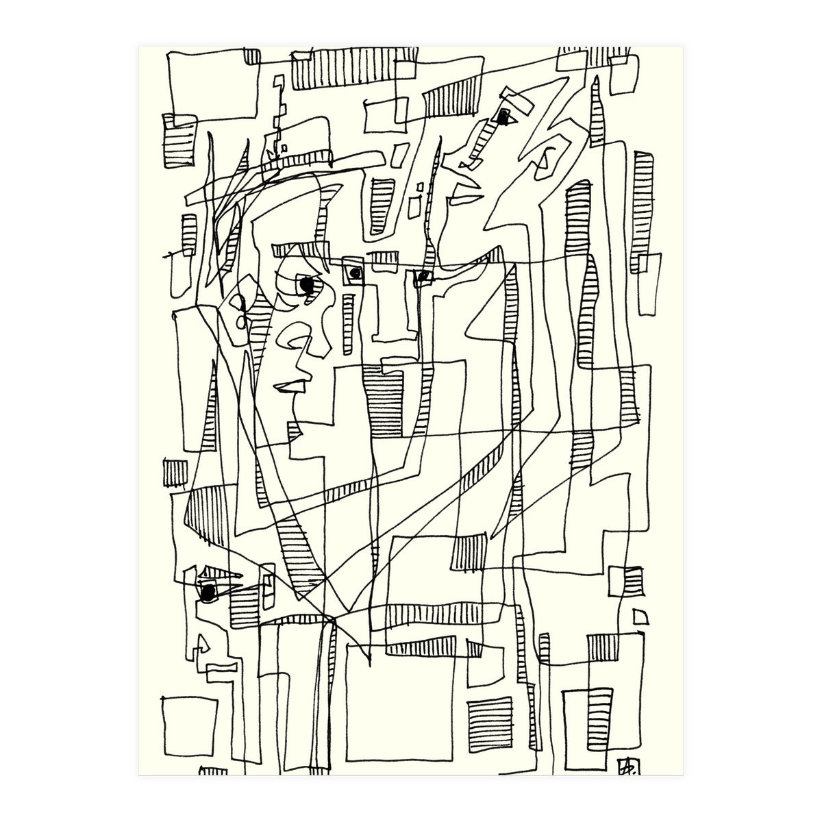 Conversation (Print Only)