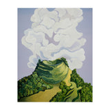 Above Eden (Print Only) thumbnail