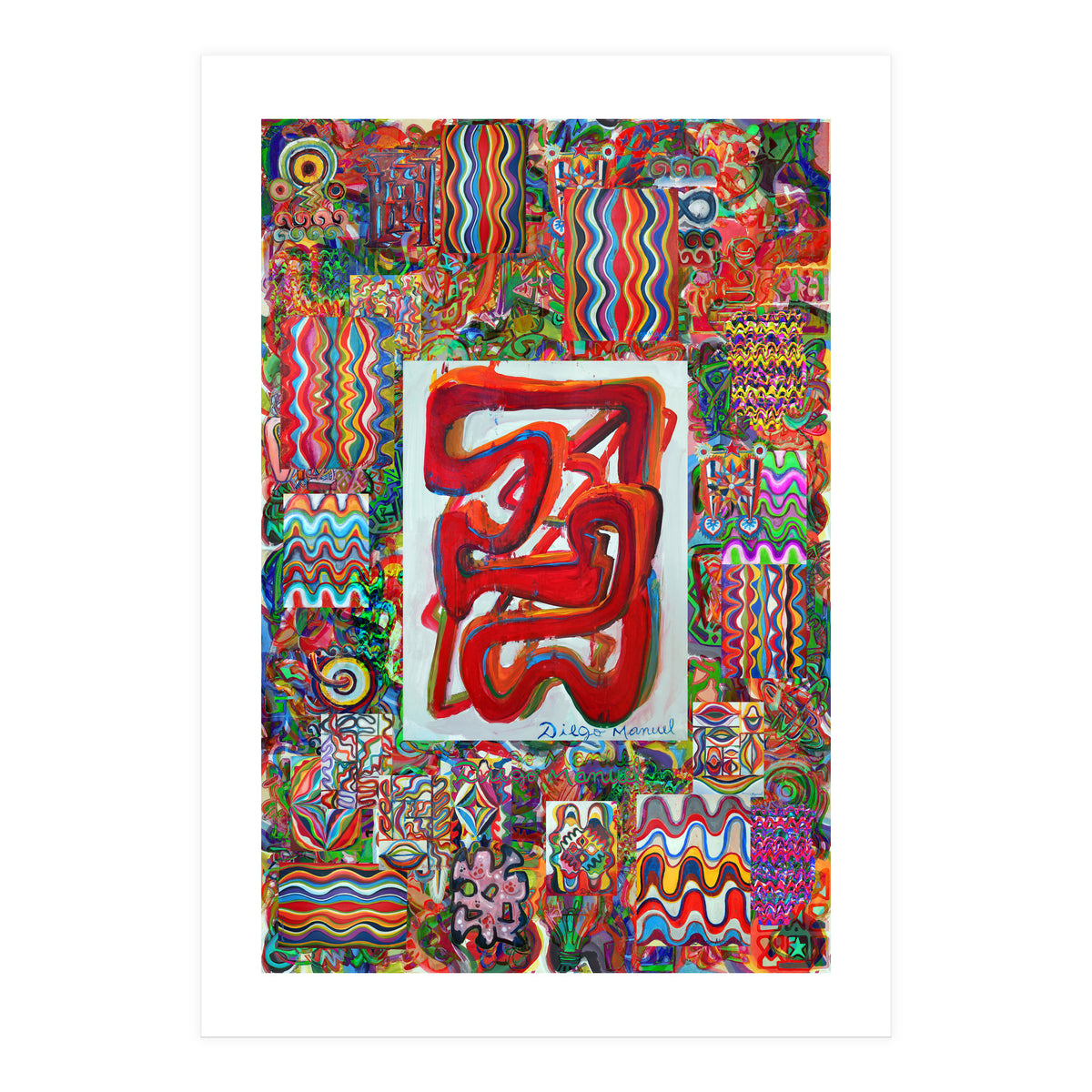 New Graffiti2022 366 (Print Only)