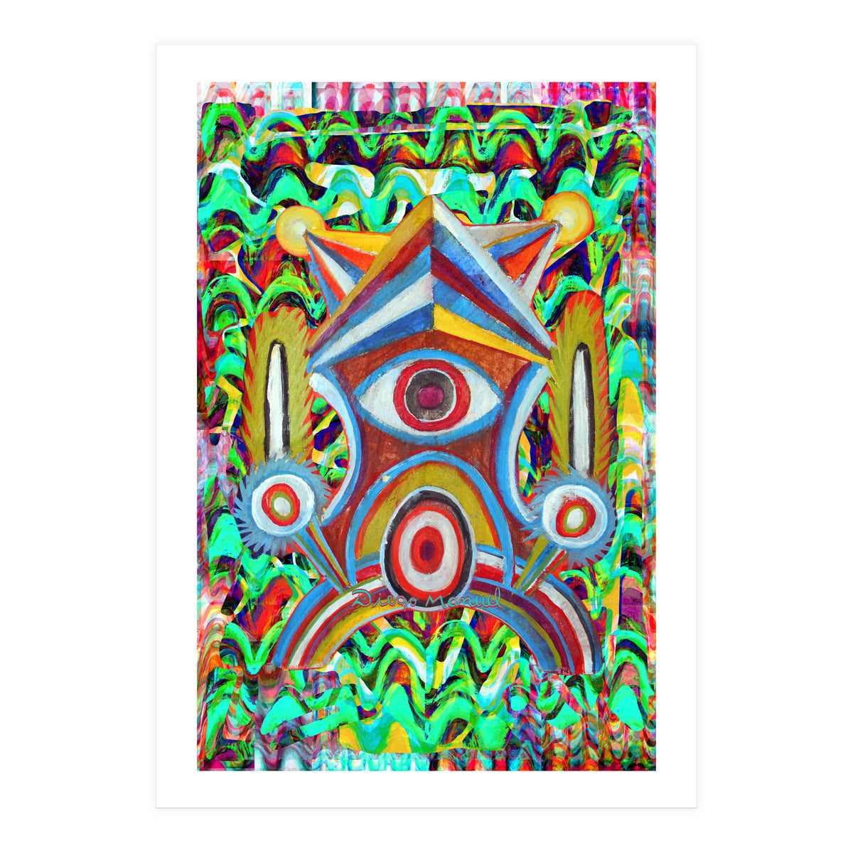 New Graffiti2022 2 (Print Only)