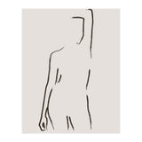 Nude 016 (Print Only) thumbnail