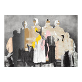 Indian Family Portrait Disaster · Big One 2 (Print Only) thumbnail