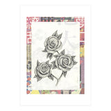 Roses (Print Only) thumbnail