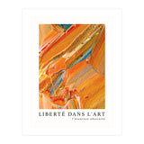 Freedom In Art - The Abstract Adventure (8) (Print Only) thumbnail
