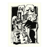 Chapter One: Never Talk With Strangers (Print Only) thumbnail