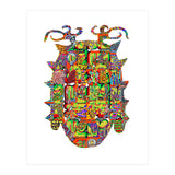 Graffiti Digital 5 (Print Only) thumbnail
