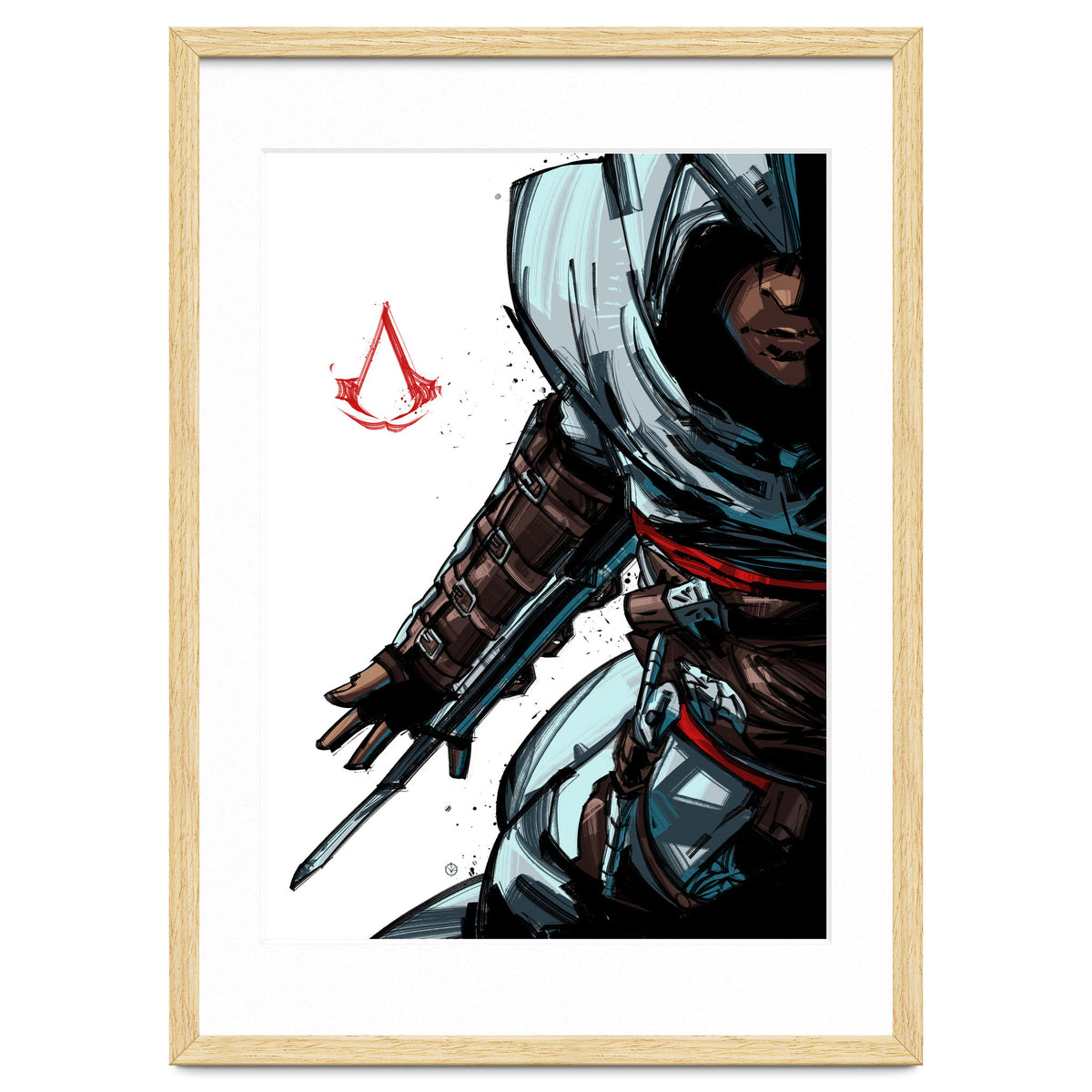 Assasins Creed