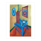 Termo Rojo (Print Only) thumbnail