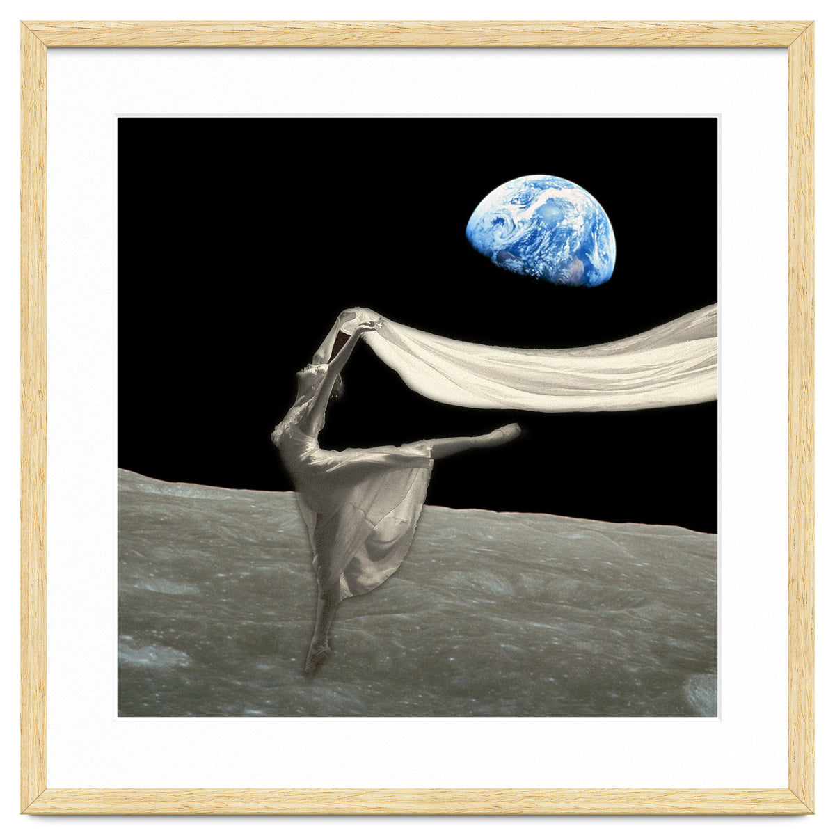 Dance Like No One´s Watching