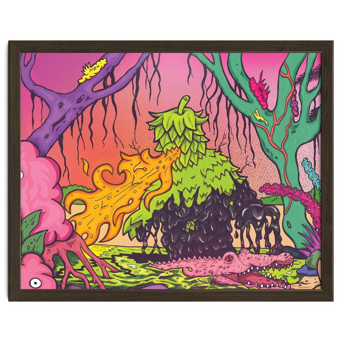 Rita Black IPA 6.0% Abbeydale x Thornbridge Brewery