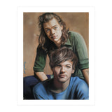 Larry (Print Only) thumbnail