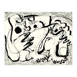 Female Nude no. 2 (Print Only) thumbnail