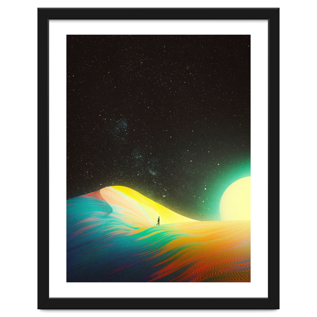 The Source of Happiness