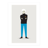 Andy (Print Only) thumbnail