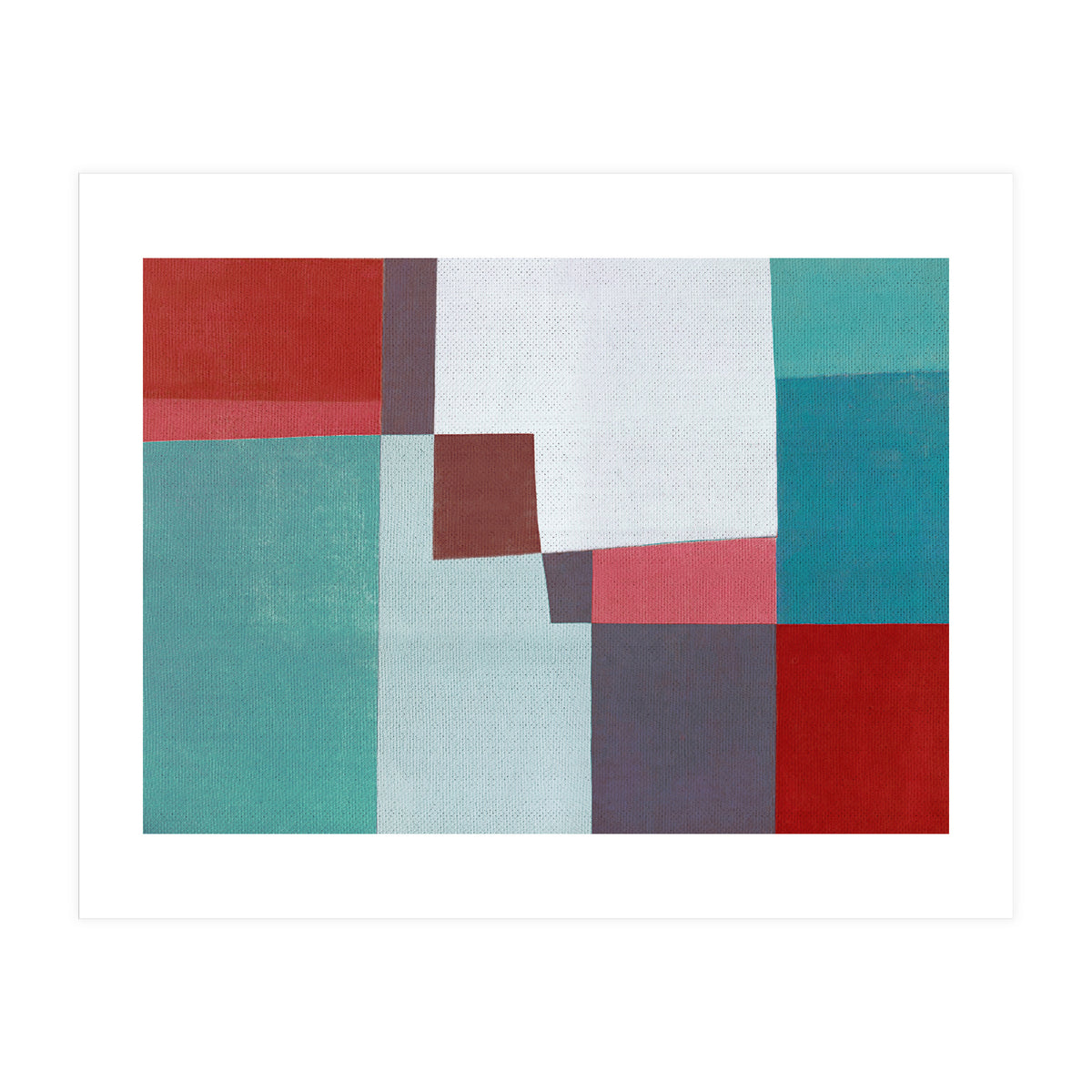 Fleeing Trends 01 (Print Only)