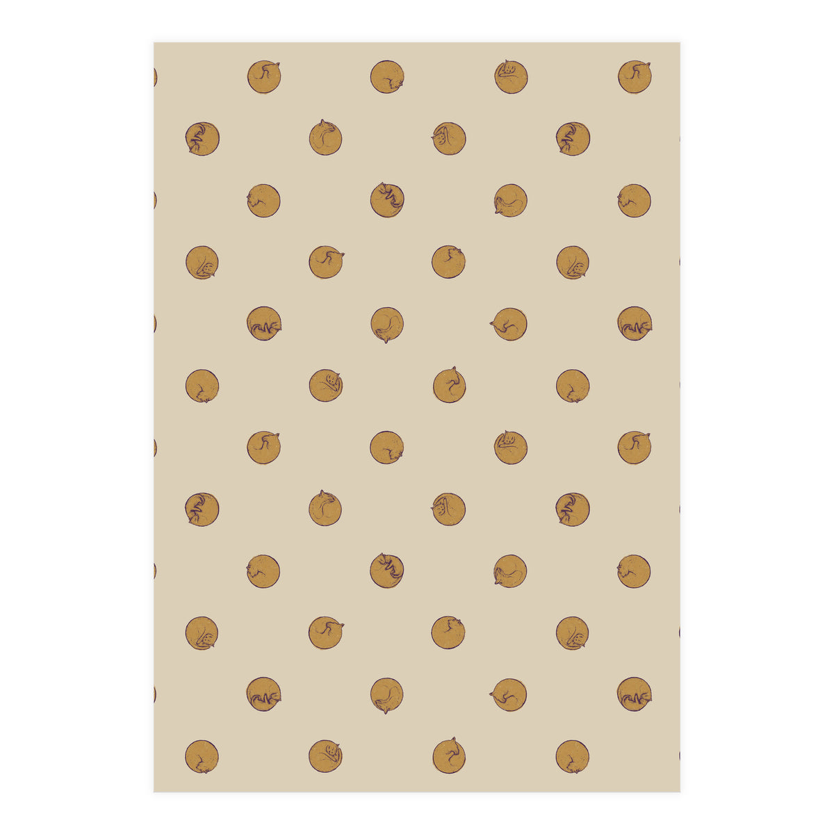 Polcats (Print Only)