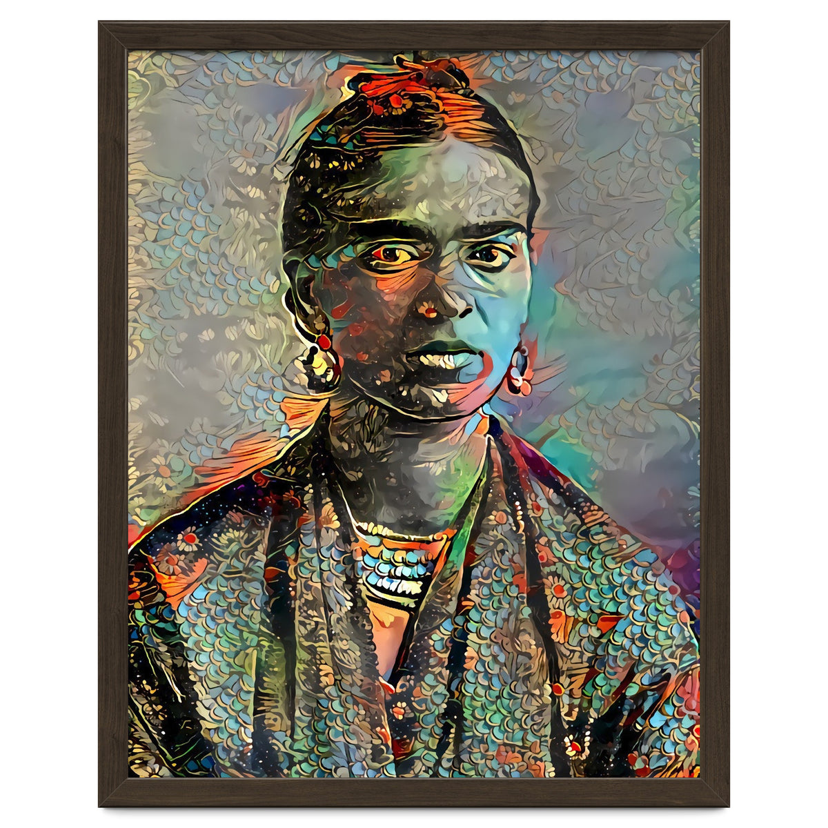 Frida Kahlo