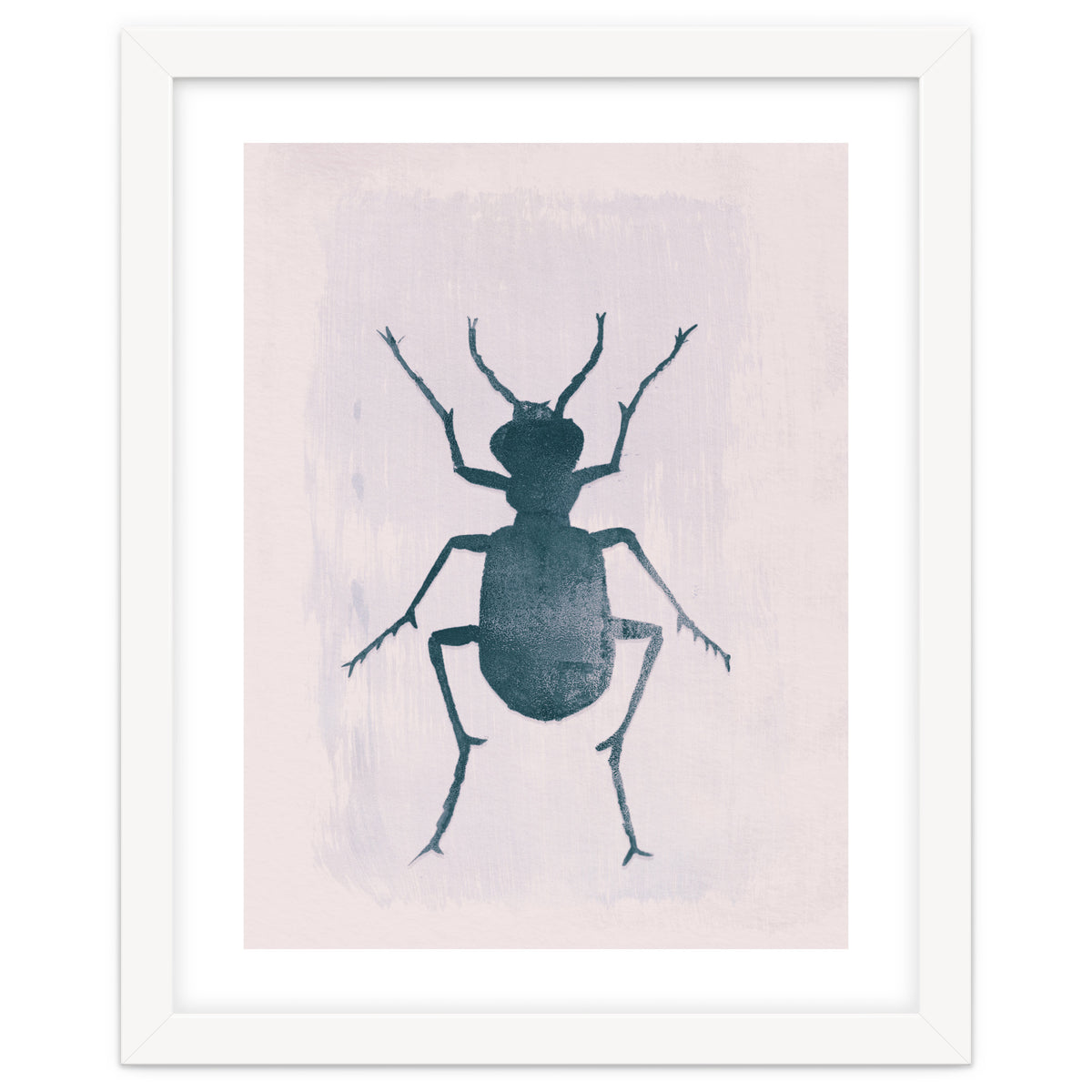 Beetle 1