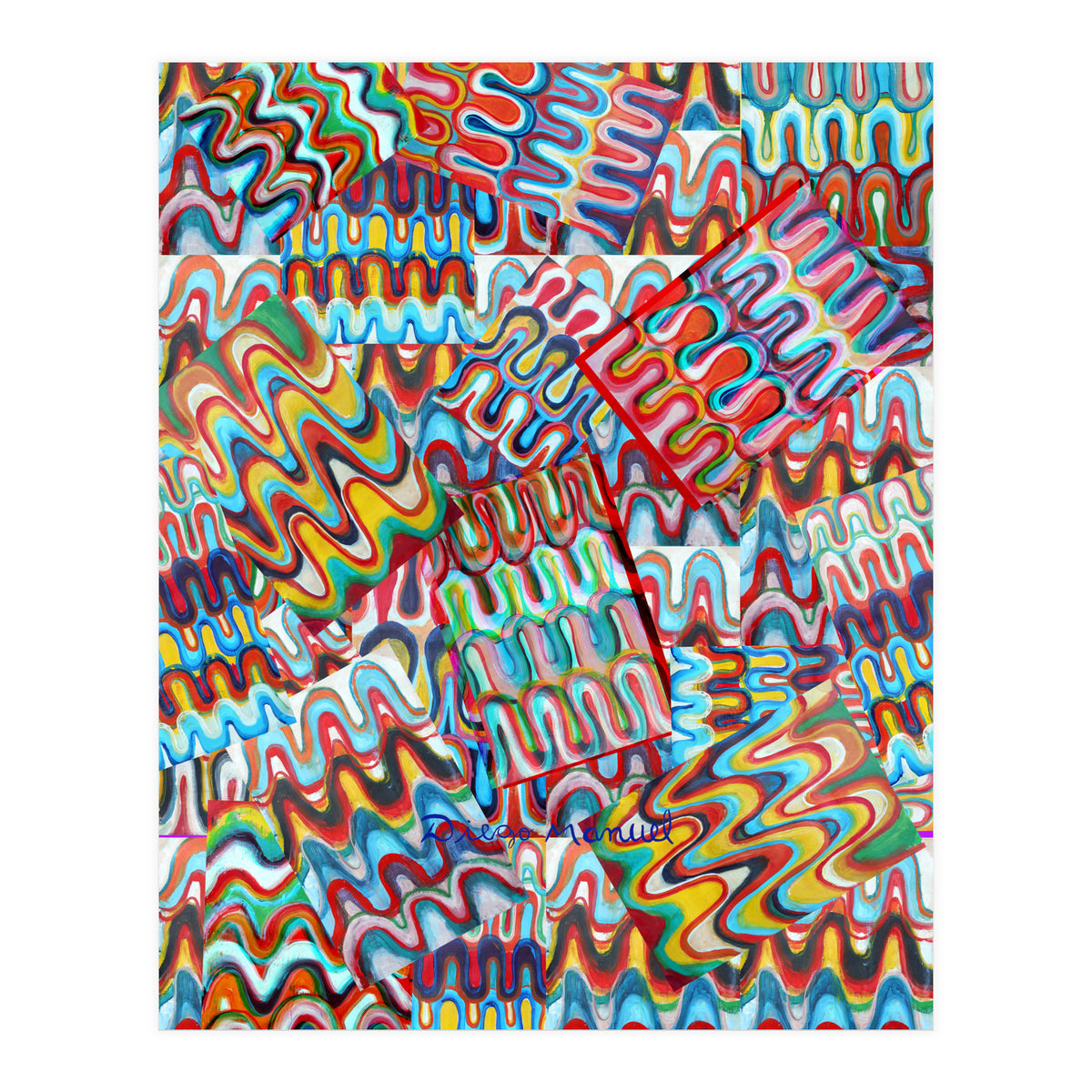 Formas 2021 6 (Print Only)