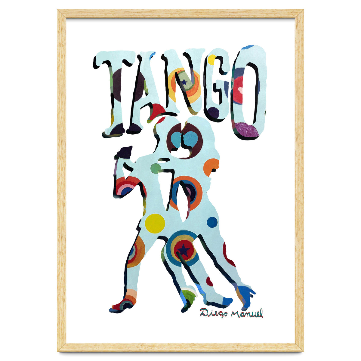 Tango 7
