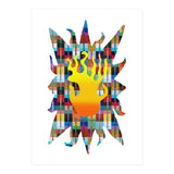 Fuego 1 Copia (Print Only) thumbnail