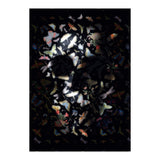 Butterfly Skull (Print Only) thumbnail