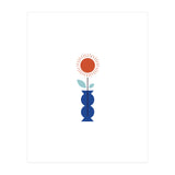 Sun In A Vase Rgb (Print Only) thumbnail