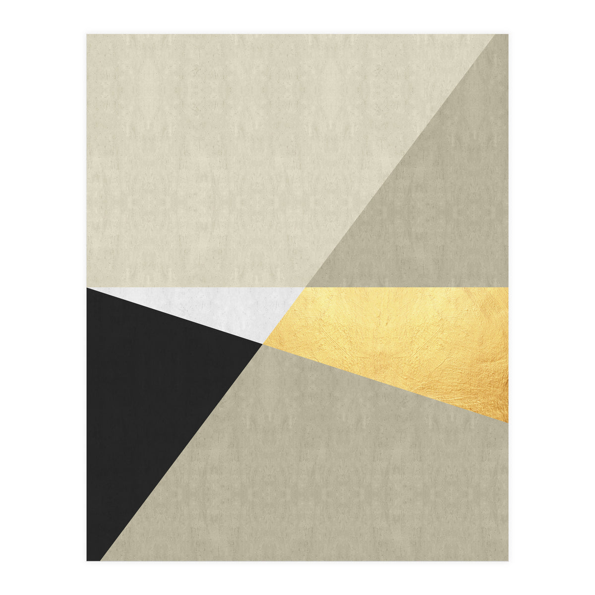 Geometric Plans II (Print Only)