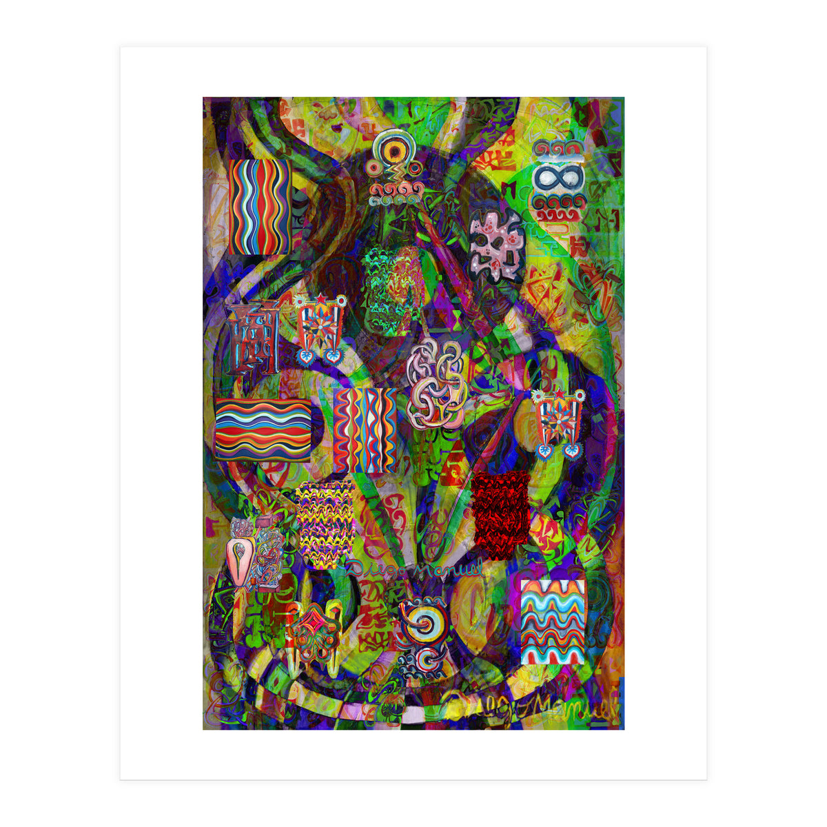 New Graffiti2022 234 (Print Only)