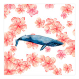 Floral Sea (Print Only) thumbnail