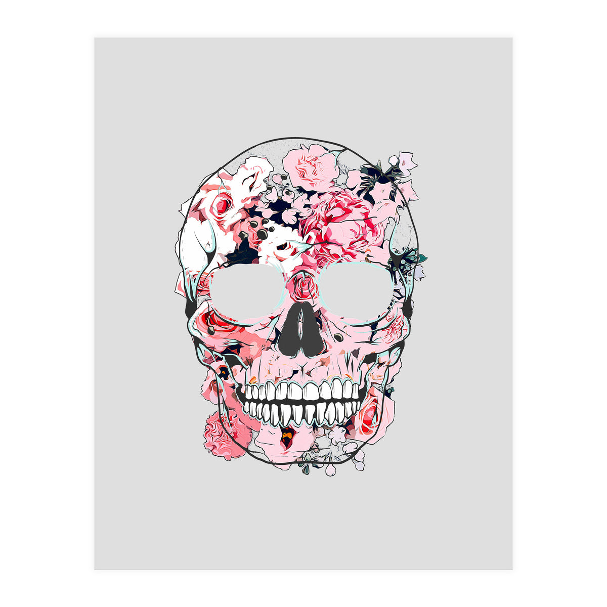 Famous When Dead (Print Only)