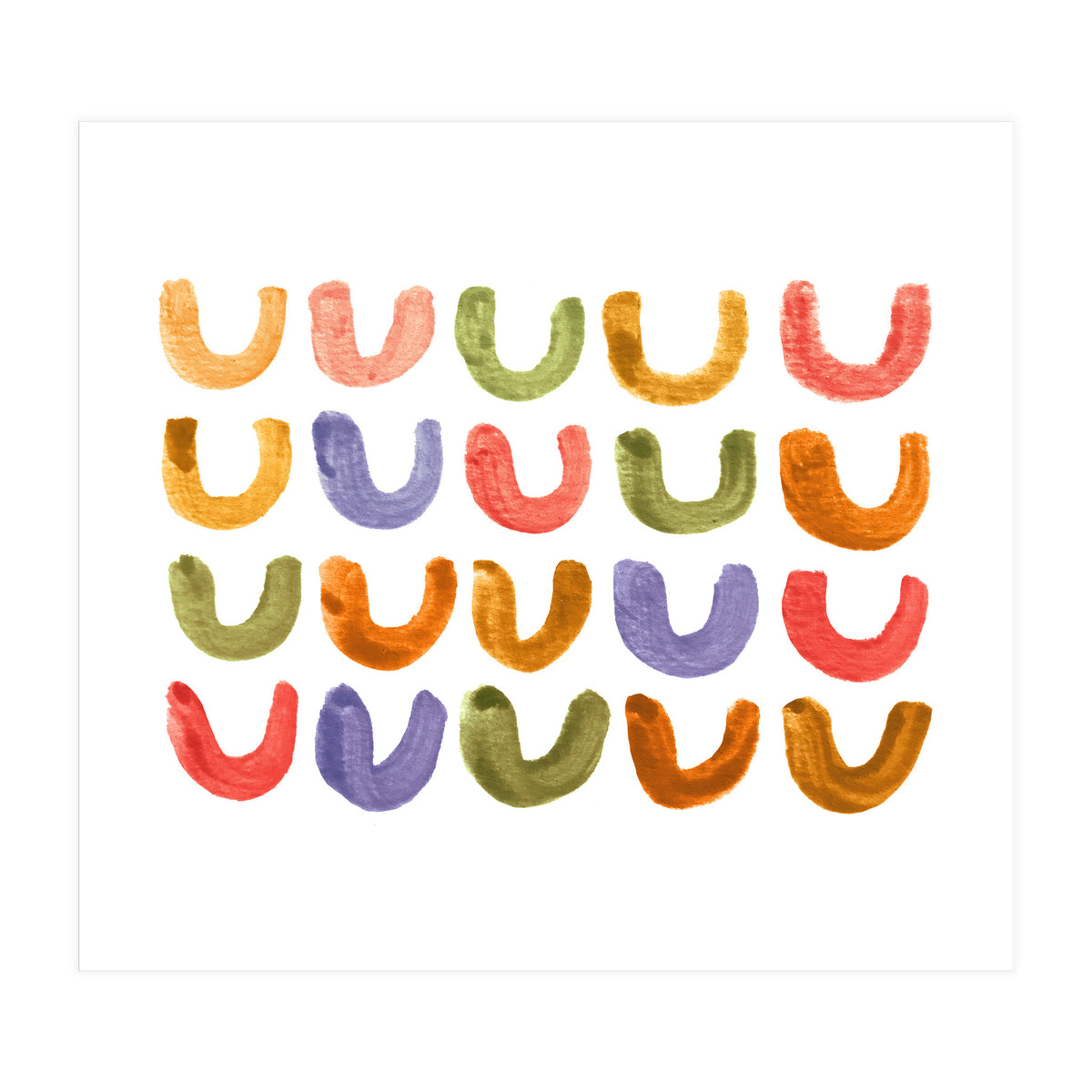 Fruit Loops (Print Only)